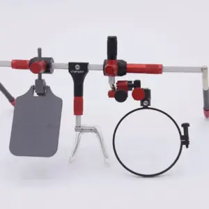 Champion Super Olympic Shooting Glasses (without Lensholder and Shield)