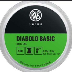 RWS DIABOLO BASIC