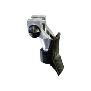 Feinwerkbau trigger 9 mm, bent, universal adj. for air rifle