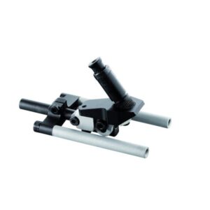 FWB rest for air pistol bench rest shooting