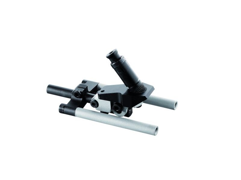 FWB rest for air pistol bench rest shooting