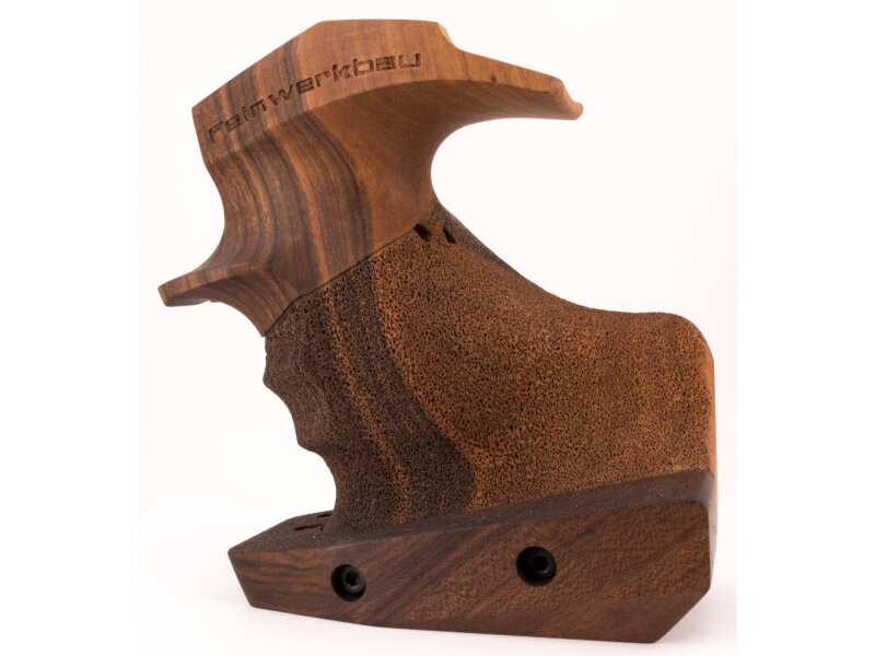 Grip for Feinwerkbau air pistol P8X