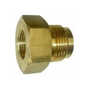 Feinwerkbau Fill Adapter Set Compressed Air