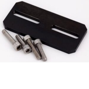 Feinwerkbau Gewichtsplatte, kpl. 115g unter Backe 800