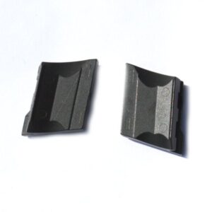 Feinwerkbau running casing sliding weight for P 8X (pair)