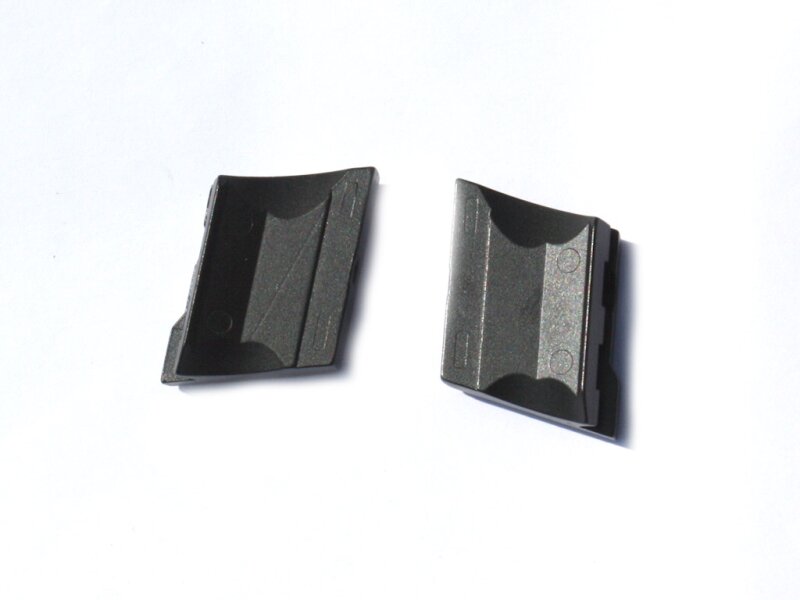 Feinwerkbau running casing sliding weight for P 8X (pair)