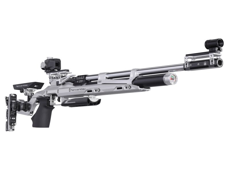 Feinwerkbau Luftgewehr 900 Alu