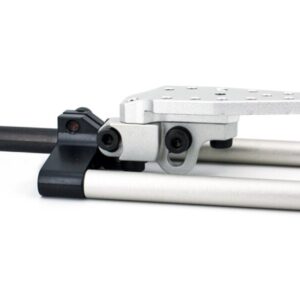 FWB UNIVERSAL REST for air pistol bench rest shooting