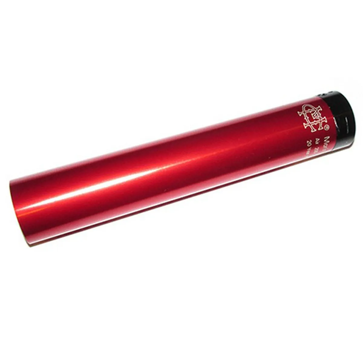 Morini Analog Air Cylinder - For CM162-EI & CM162-MI