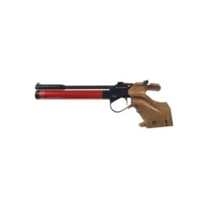 Morini 162EA match air pistol