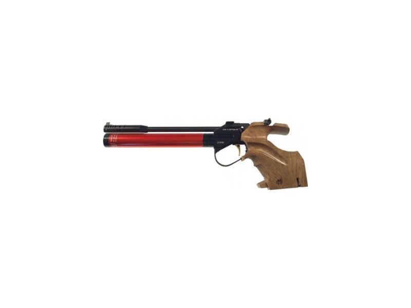 Morini 162EA match air pistol