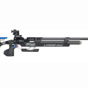 WALTHER LG500 E ITEC RE M