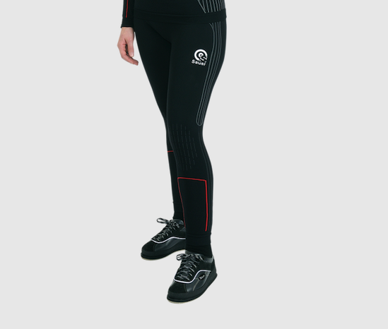 Sauer Undwear Technical Pant