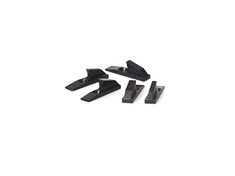 Front sight for STEYR air pistols