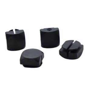 Barrel weight 4 x 10 g for Steyr LP 10 und LP 50