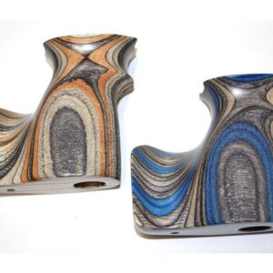 Tesro form grip air rifle