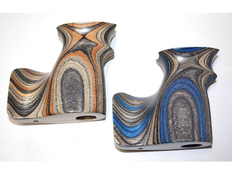 Tesro form grip air rifle