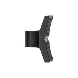 Walther trigger blade for LP500, black