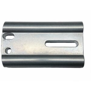 Walther Butt plate slide short LG400 Blacktec