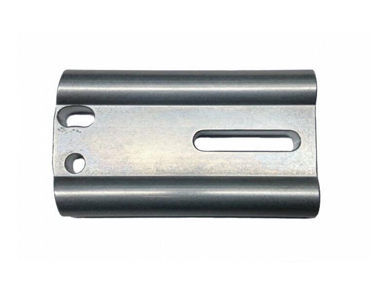 Walther Butt plate slide short LG400 Blacktec