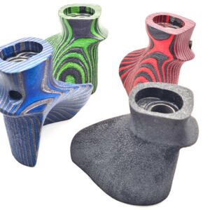 Walther BIOMETRIC Grip