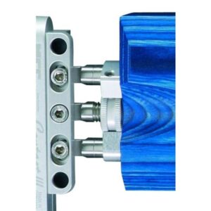 Walther Set Rod and Spindle kurz for stock extension