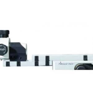 Walther adjustable sliding sight UP